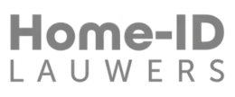 Logo homeid website